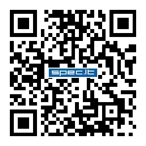 QR kodas | Tobulas žvilgsnis, MB