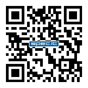 QR kodas | Tobulėjimas, VŠĮ