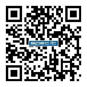 QR kodas | Tobulėjimo akademija, VŠĮ | spec.lt