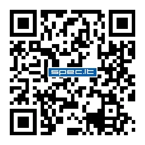 QR kodas | Tobulėjimo projektai, UAB | spec.lt