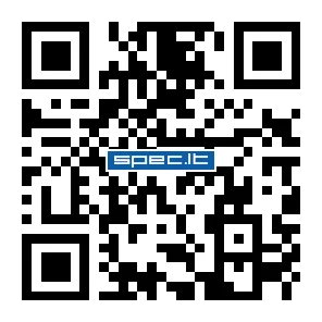 QR kodas | Tobulesnis, MB | spec.lt