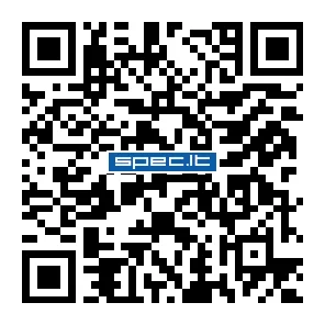 QR kodas | Tobulesnis technologinis sprendimas, MB