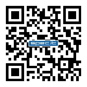 QR kodas | Tobuli namai, UAB