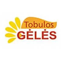 TOBULOS GĖLĖS, UAB | spec.lt