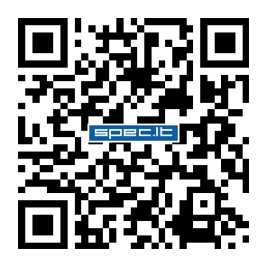 QR kodas | TOBULOS GĖLĖS, UAB | spec.lt