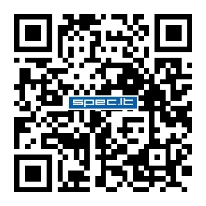 QR kodas | Tobulos kompiuterinės sistemos, UAB | spec.lt