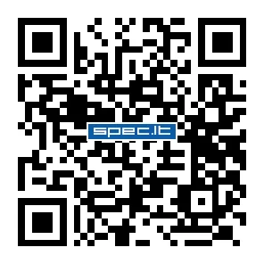 QR kodas | Tobulos linijos, VŠĮ