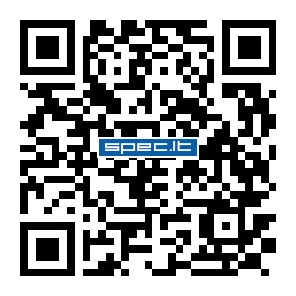 QR kodas | Tobulumo inspekcija, MB