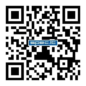 QR kodas | Tocado, UAB