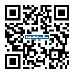 QR kodas | Tocanta, UAB