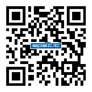 QR kodas | TODA IR KO, UAB | spec.lt