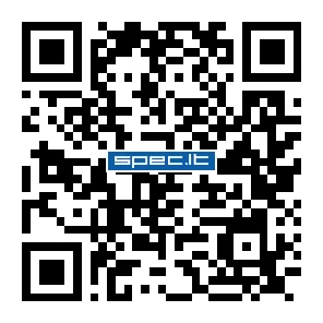 QR kodas | TODARAS, V. Jakaičio firma | spec.lt