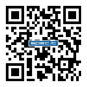 QR kodas | TODARSTA, UAB | spec.lt