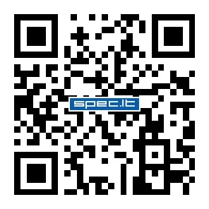 QR kodas | Todas, UAB | spec.lt