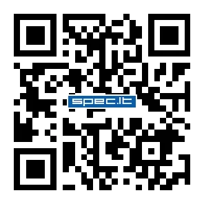 QR kodas | Today LT, MB | spec.lt