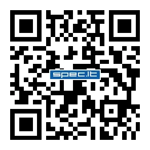 QR kodas | Todema, UAB | spec.lt