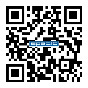 QR kodas | Todesa, UAB