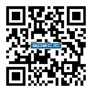 QR kodas | Todesta, MB | spec.lt
