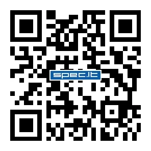 QR kodas | TODNETA, UAB | spec.lt