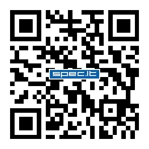 QR kodas | Todo en uno, MB