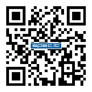 QR kodas | Todus, UAB | spec.lt