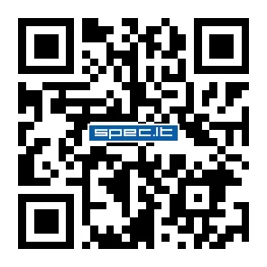 QR kodas | Todzana, UAB | spec.lt