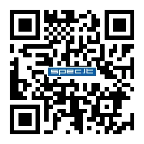 QR kodas | Todzbalt, UAB | spec.lt