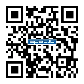 QR kodas | Todžė, UAB | spec.lt