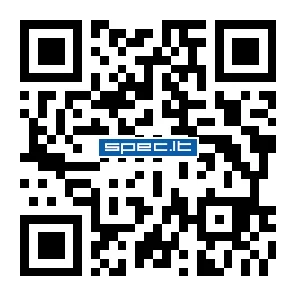 QR kodas | TOEDGRA, UAB | spec.lt