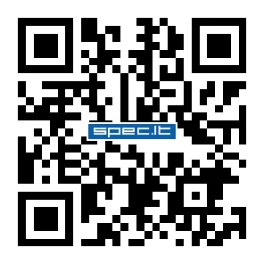 QR kodas | Tofas, MB