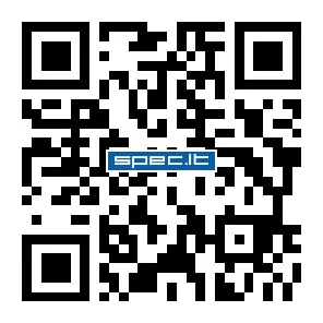 QR kodas | TOFISTA, UAB | spec.lt