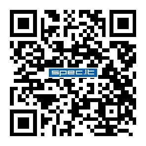 QR kodas | TOFT International, MB | spec.lt
