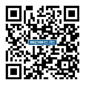 QR kodas | TOGA FMG, UAB | spec.lt