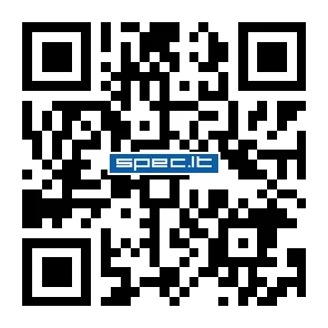 QR kodas | Toga, MB