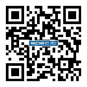 QR kodas | Togaja Motors, MB