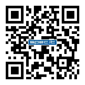 QR kodas | Togata, UAB | spec.lt