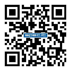 QR kodas | Togeda, UAB | spec.lt