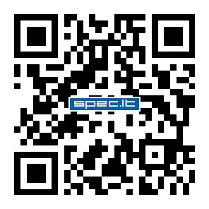 QR kodas | Togesta, UAB