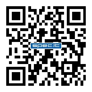 QR kodas | TOGIDA, UAB | spec.lt