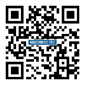 QR kodas | TOGILAS, UAB | spec.lt