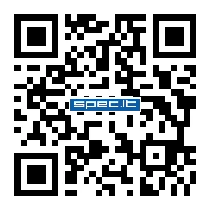 QR kodas | Toginta, UAB | spec.lt
