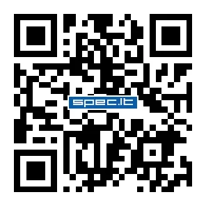 QR kodas | Togis, UAB | spec.lt