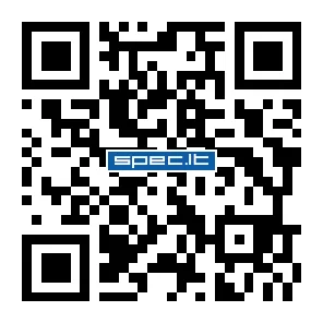 QR kodas | TOGNA, UAB | spec.lt