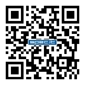 QR kodas | Togras, IĮ | spec.lt