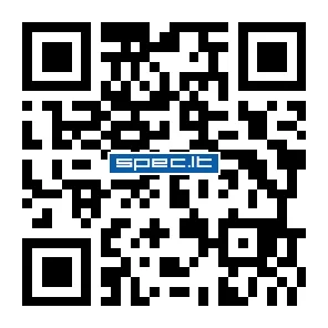 QR kodas | Toheda, MB