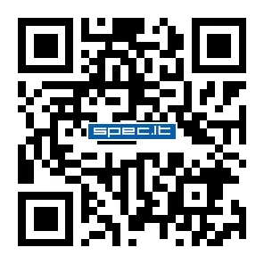 QR kodas | Tohmas, MB