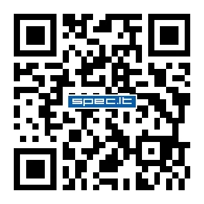QR kodas | Tohus, UAB | spec.lt