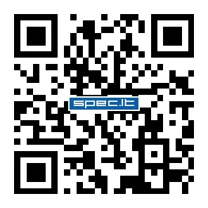 QR kodas | Toisel, MB