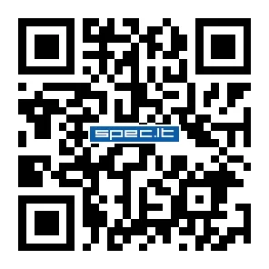 QR kodas | Tojaris, UAB | spec.lt
