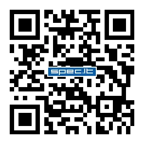QR kodas | Tojik-Trans, MB